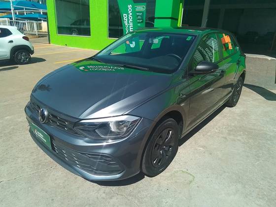 VOLKSWAGEN POLO 1.0 MPI TRACK MANUAL VOLKSWAGEN POLO 1.0 MPI TRACK MANUAL